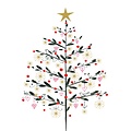 Paperproducts Design Papierservietten Simply Christmas