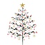 Paperproducts Design Paper Napkins  Simply Christmas