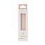 Birthday Candles Pastel