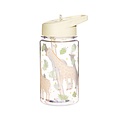 Sass & Belle Wasserflasche Giraffe