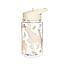 Sass & Belle Water bottle Giraffe