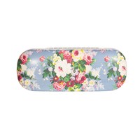 Sass & Belle Glasses case Delphine Vintage Rose