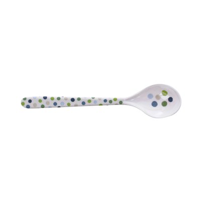 Overbeck and Friends Melamine spoon Niki 2