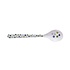 Overbeck and Friends Melamine spoon Niki 2