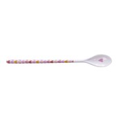 Overbeck and Friends Melamine spoon Marigold long