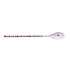 Overbeck and Friends Melamine spoon Marigold long