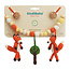 Stroller chain Fox Fred (BIO)