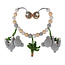 Kinderwagenkette Koala Coco (BIO)