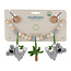 Kinderwagenkette Koala Coco (BIO)