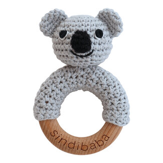 Sindibaba Greifling Koala Coco (BIO)