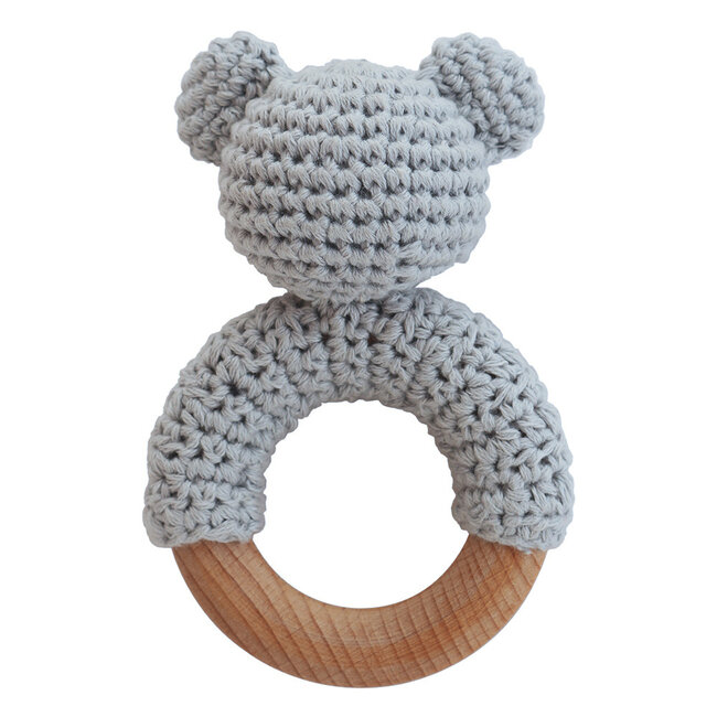 Grasping toy Koala Coco (BIO)