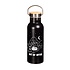 Sass & Belle Stainless steel bottle Out of Office