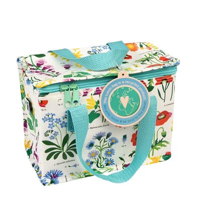 Rex London Lunch Bag Wild Flowers