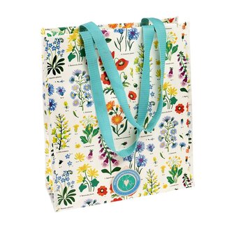 Rex London Einkaufstasche Wild Flowers