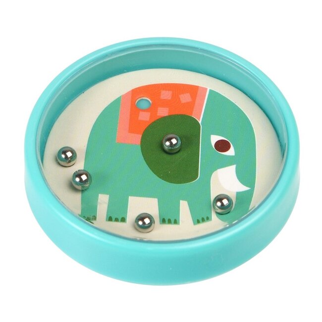 Tilt Puzzle Wild Wonders