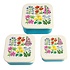 Rex London Snack Boxes Wild Flowers