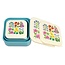Snack Boxes Wild Flowers