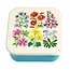 Snack Boxes Wild Flowers