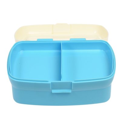 Rex London Lunchbox with tray Butterfly Garden