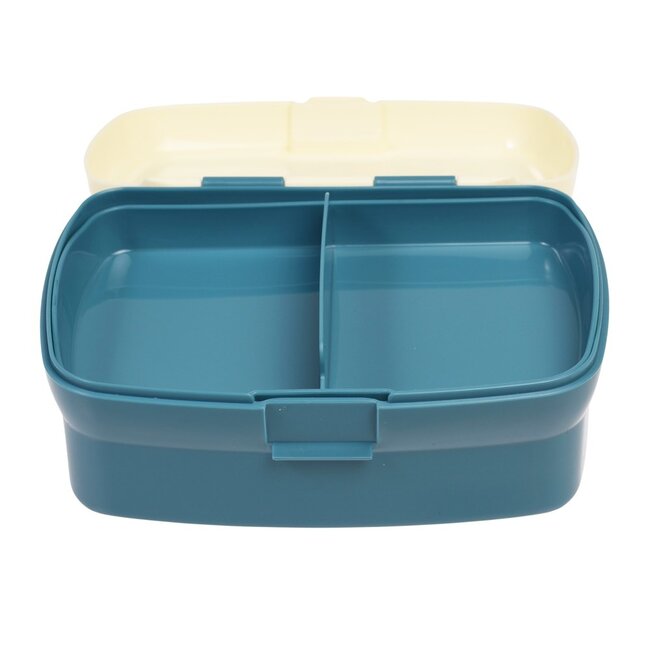 Lunchbox mit Fach Fairies in the Garden