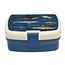 Lunchbox with tray Sharks