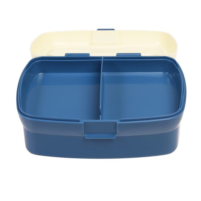 Lunchbox mit Fach Sharks