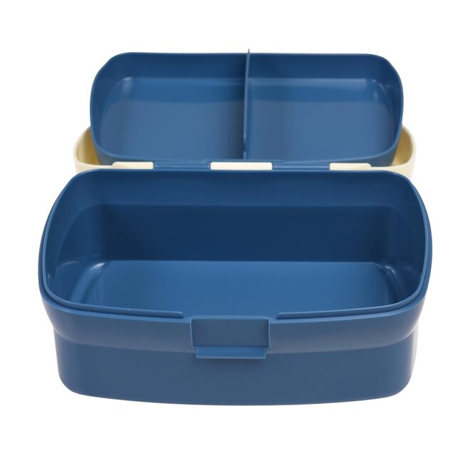 Lunchbox with tray Sharks