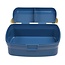Lunchbox with tray Sharks