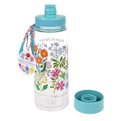 Rex London Water bottle Wild Flowers