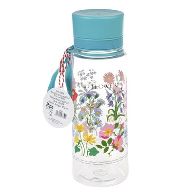 Rex London Water bottle Wild Flowers