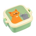 Rex London Mini-Snackpot Nine Lives