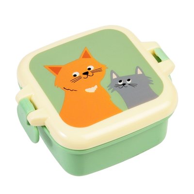 Rex London Mini-Snackpot Nine Lives