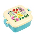 Rex London Mini-Snackpot Wild Flowers