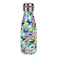 Edelstahl-Flasche Butterfly Garden small