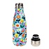 Rex London Steel bottle Butterfly Garden small