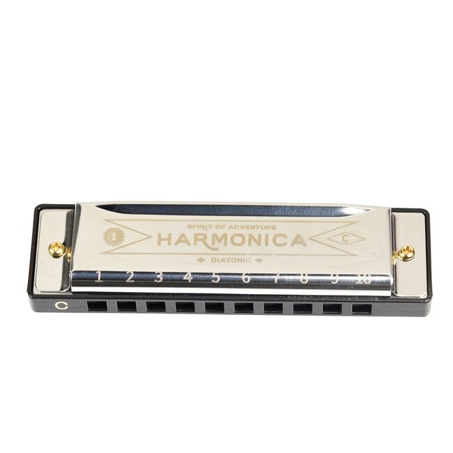 Harmonica