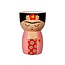 Vase Frida small