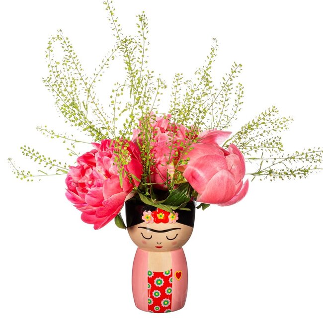 Vase Frida small