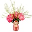 Vase Frida small