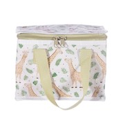 Sass & Belle Lunch bag Giraffe