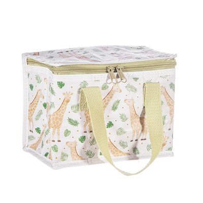 Sass & Belle Lunch bag Giraffe