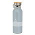 Paperproducts Design Stainless steel bottle Pure Sailing blue