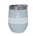 Paperproducts Design Thermo Mug Pure Sailing blue