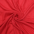 Pure & Cozy Schal Cotton/Modal fine red/scarlett