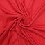 Pure & Cozy Scarf Cotton / Modal fine red/scarlett