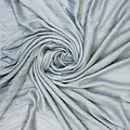 Pure & Cozy Scarf Cotton / Modal grey