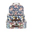 Sass & Belle Köfferchen Delphine Vintage Rose blue Set of 3