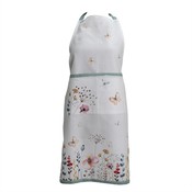 Clayre & Eef Kitchen apron Summer Garden