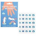 Rex London Nail Sticker Magical Unicorn