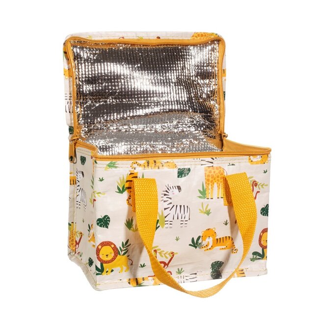 Lunch bag Savannah Safari
